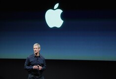 Η Apple ενισχύει την ασφάλεια του iCloud
