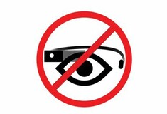 Αμερικανικό bar απαγόρευσε τα γυαλιά της Google