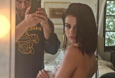 Σε συναγερμό δεκάδες διάσημοι για διαρροή γυμνών φωτογραφιών τους - Η Selena Gomez στην κορυφή της λίστας