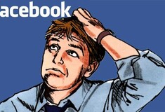 To Facebook χρεώνει τα μηνύματα σε διάσημους