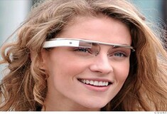 H επίδειξη των Google Glass στην SXSW Interactive