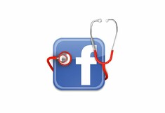 To Facebook εισβάλλει στο χώρο της υγείας