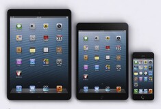 Έρχεται το νέο, μεγάλο iPad της Apple