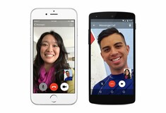 To Facebook προσθέτει τη δυνατότητα βιντεοκλήσεων στον Messenger