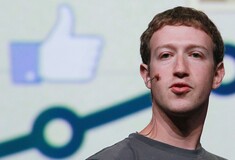 Ο Mark Zuckerberg για τo μέλλον των social media και την ελευθερία του λόγου