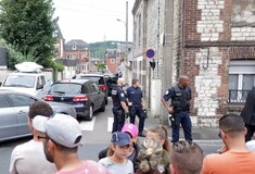 Γαλλία: Το ISIS ανέλαβε την ευθύνη για την επίθεση σε εκκλησία της Νορμανδίας