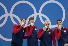 Ρίο: Η Ολυμπιακή Επιτροπή των ΗΠΑ ζητά συγνώμη για τη συμπεριφορά των κολυμβητών της