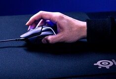 SteelSeries Rival 600: Ένα ποντίκι για gamers που «παίζει» στον αέρα