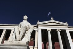 Thomson Reuters: 9 Έλληνες ακαδημαϊκοί στους 3.000 με τη μεγαλύτερη επιρροή στον κόσμο