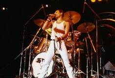 Ο Freddie Mercury έγινε (και) αστεροειδής