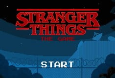 Stranger Things: The Game - H δωρεάν εφαρμογή της εβδομάδας
