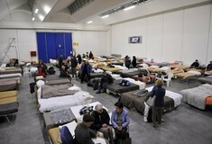 Ιταλία: Τουλάχιστον 30.000 πολίτες άστεγοι μετά το νέο σεισμό- Χωρίς ηλεκτρικό χιλιάδες σπίτια