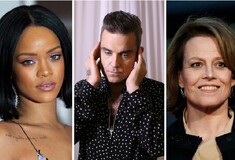 Celebrities που πιστεύουν ότι υπάρχουν εξωγήινοι - και τι έχουν πει...