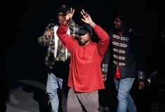 O Kanye West στο νοσοκομείο - Η αστυνομία κλήθηκε στο σπίτι του για να γίνει η εισαγωγή