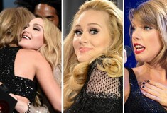 Forbes: Oι 10 πιο ακριβοπληρωμένες γυναίκες της μουσικής για το 2016