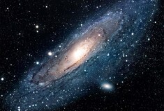 Το ορατό σύμπαν επεκτείνεται ταχύτερα του αναμενομένου σύμφωνα με νέες μετρήσεις των αστρονόμων
