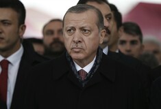Oι ευθύνες του Ερντογάν για την τρομοκρατία