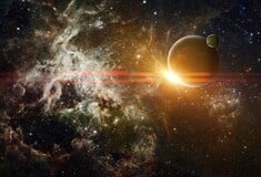 Η NASA θα κάνει σημαντικές ανακοινώσεις σε δύο μέρες - Κάνει λόγο για ανακάλυψη πέρα από το ηλιακό μας σύστημα