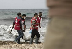Ξεπέρασαν τους 1.000 οι πρόσφυγες και οι μετανάστες που έχουν πνιγεί στη Μεσόγειο μέσα στο 2017