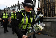 Επίθεση στο Λονδίνο: Σε δύο ακόμη «σημαντικές» συλλήψεις προχώρησε η αστυνομία