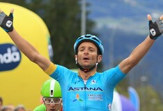 Τραγωδία στην Ιταλία: Νεκρός σε τροχαίο πρωταθλητής ποδηλασίας