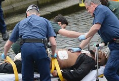 Ταυτοποιήθηκε ο δράστης της επίθεσης στο Λονδίνο - Η αστυνομία ανακοίνωσε το όνομα