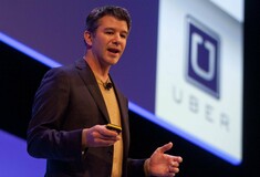 Uber: Σε επ' αόριστον άδεια ο επικεφαλής της εταιρίας, παραιτήθηκε μέλος του ΔΣ