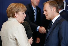 Πιέσεις από Βρυξέλλες και Γερμανία για να ξεκινήσουν άμεσα οι διαπραγματεύσεις του Brexit