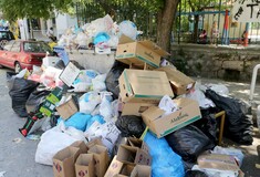 Η αντίδραση Μπουτάρη στην αποχή της ΠΟΕ-ΟΤΑ: Αναθέτει σε ιδιώτη την αποκομιδή των σκουπιδιών