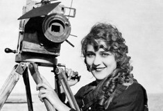 Αυτή είναι η πρώτη γυναίκα κινηματογραφίστρια που σχεδόν κανείς δεν γνωρίζει