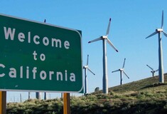 Μαζική αντίδραση κατά Τραμπ: Οι κυβερνήτες σε Καλιφόρνια, Νέα Υόρκη και Ουάσινγκτον υπέρ της συμφωνίας για το κλίμα