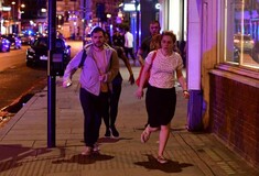 Νύχτα τρόμου στο Λονδίνο με νεκρούς και τραυματίες από επιθέσεις - (ΒΙΝΤΕΟ)