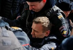 Επίθεση με μαχαίρι στη πόλη Σουργκούτ της Ρωσίας- Τουλάχιστον οκτώ τραυματίες
