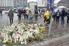 Φινλανδία: Κατονομάστηκε ο ύποπτος για την επίθεση με μαχαίρι στην πόλη Τούρκου