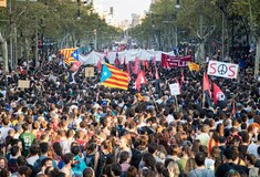 Η ώρα της κρίσης για την Καταλονία έφτασε-Σήμερα η πιθανή κήρυξη της ανεξαρτησίας
