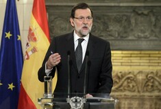 Ισπανία: Τι μπορεί να κάνει ο Ραχόι αν η Καταλονία κηρύξει σήμερα ανεξαρτησία