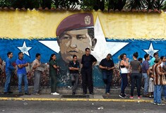 Οι εκλογές στη Βενεζουέλα δεν ήταν "ούτε ελεύθερες, ούτε δίκαιες", υποστηρίζει το Στέιτ Ντιπάρτμεντ