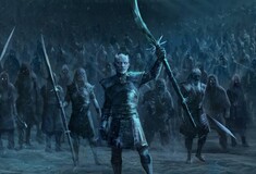 Η 8η σεζόν του «Game of Τhrones» θα έχει τεράστιο κόστος - ίσως κάνει και ρεκόρ