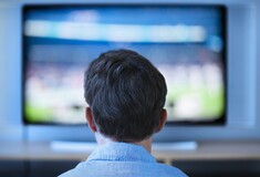 Η παρακολούθηση ενός αγώνα στην TV ή στο γήπεδο μπορεί να ζορίσει επικίνδυνα την καρδιά
