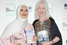 Βραβείο Man Booker International στην Jokha Alharthi - Για πρώτη φορά σε συγγραφέα από αραβική χώρα