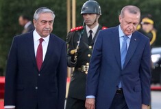 Οργή Ερντογάν εναντίον Ακιντζί: «Έχει ξεπεράσει τα όρια»