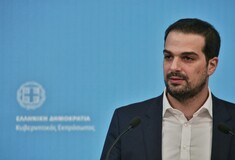 Σακελλαρίδης: Δεν υπήρξε εμπλοκή - Στόχος μία συνολική συμφωνία μέσα στον Ιούνιο