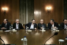 Προβάδισμα στον ΣΥΡΙΖΑ δίνει δημοσκόπηση της Metron Analysis