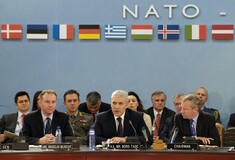 Περίεργη αυτοκτονία του πρέσβη της Σερβίας στο ΝΑΤΟ