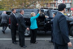 FBI: Δεν θα ασκηθεί δίωξη κατά της Χίλαρι Κλίντον για τα emails