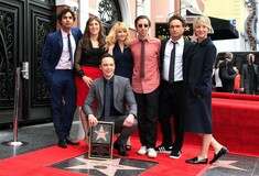 Οι ηθοποιοί του «Big Bang Theory» πρότειναν μείωση του μισθού τους και ο λόγος επιβεβαιώνει το ότι είναι η καλύτερη τηλεοπτική παρέα