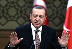 Φιάσκο του ΑΠΕ με τις δηλώσεις Ερντογάν ― Δεν μίλησε ο ίδιος για δημοψήφισμα