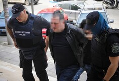 Συνελήφθη στη Θεσσαλονίκη ο διαβόητος Λάσα Σουσανασβίλι, ένας από τους πιο επικίνδυνους κακοποιούς της Ευρώπης