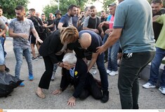 Δύο προσαγωγές στην Ασφάλεια Θεσσαλονίκης για την επίθεση κατά του Γιάννη Μπουτάρη