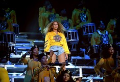 Πώς η Beyonce κατέκτησε το φετινό Coachella - Οι καλύτερες στιγμές ( BINTEO)